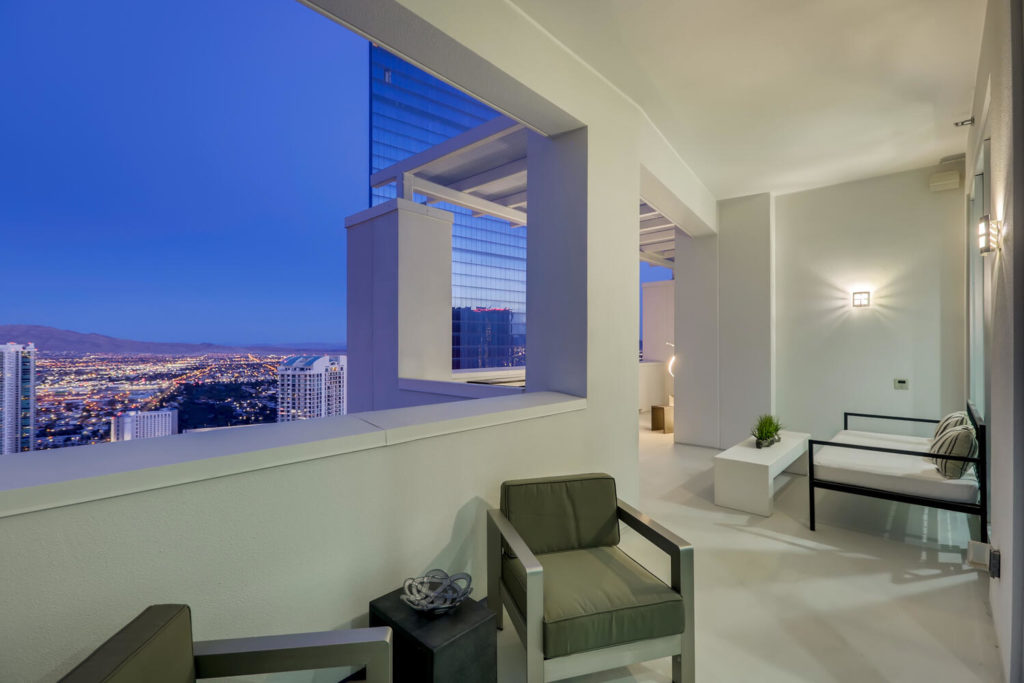 Las Vegas real estate photography