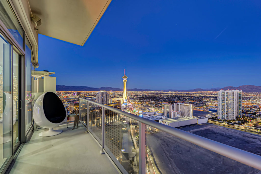 Las Vegas real estate photography