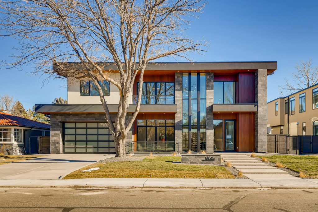 denver real estate photography