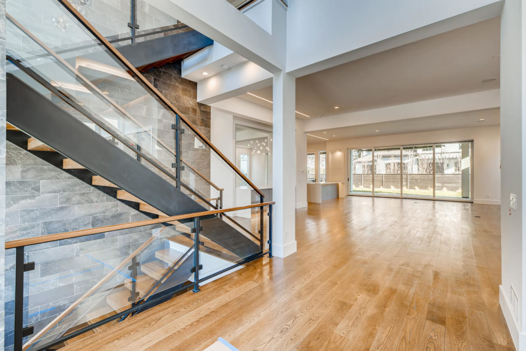 denver real estate photography