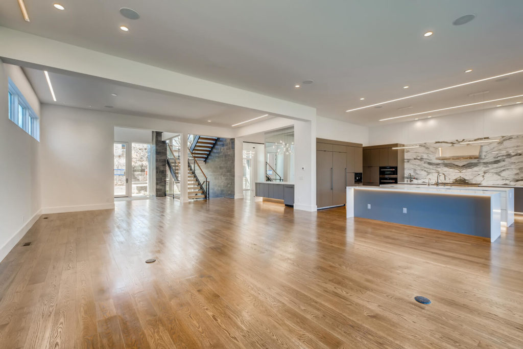 denver real estate photography