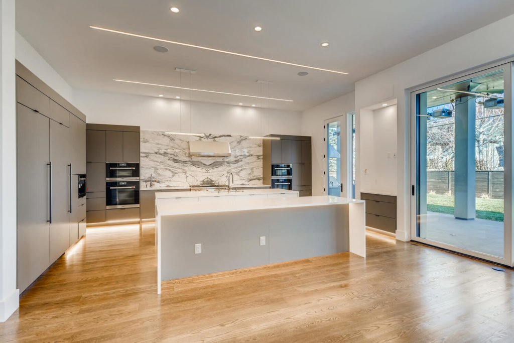denver real estate photography