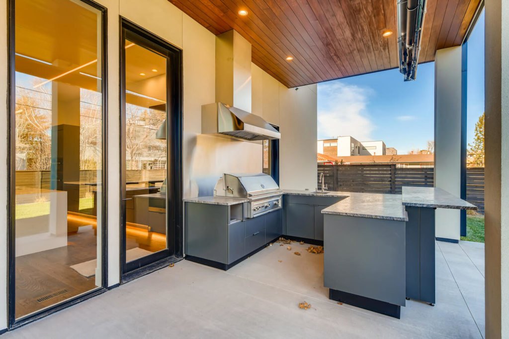 denver real estate photography