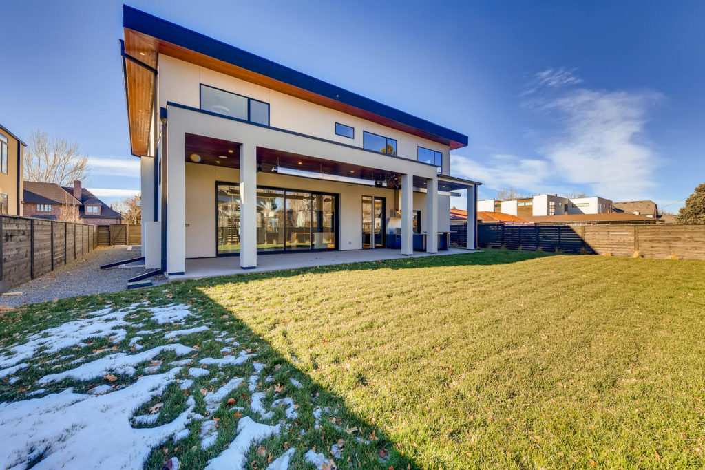 denver real estate photography
