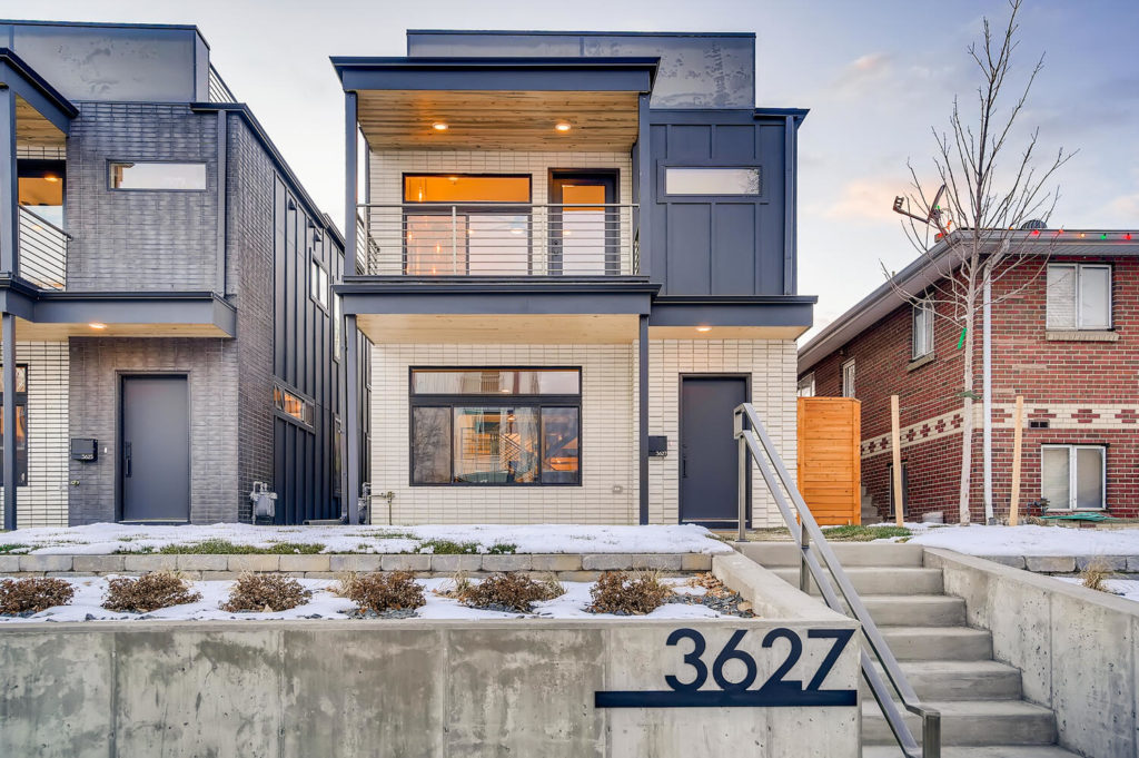 denver real estate photography
