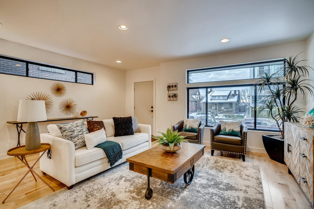 denver real estate photography