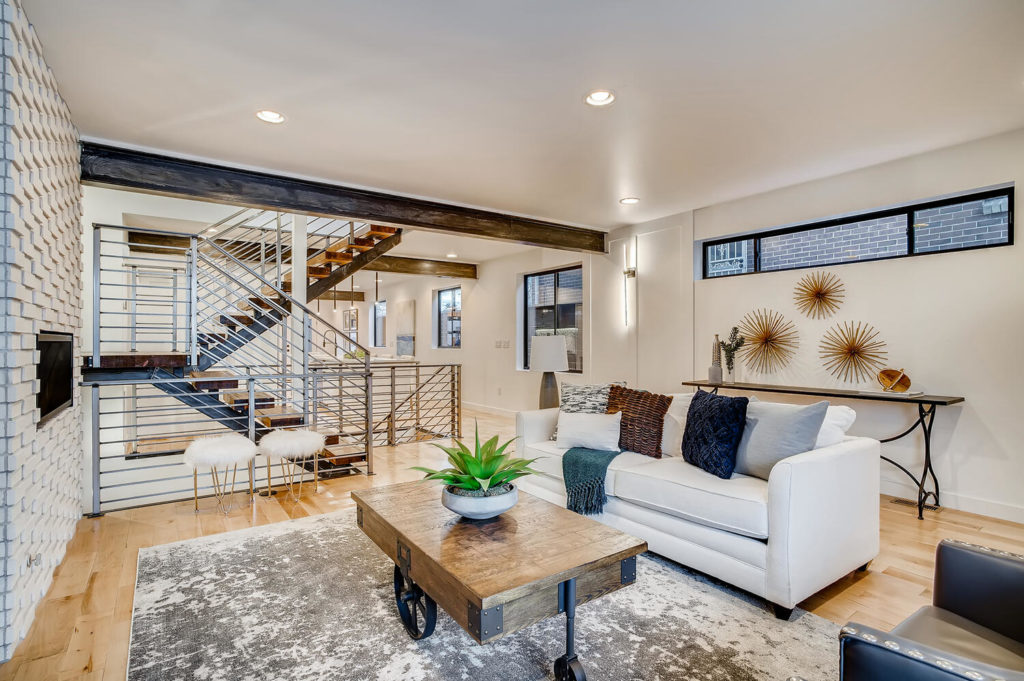 denver real estate photography