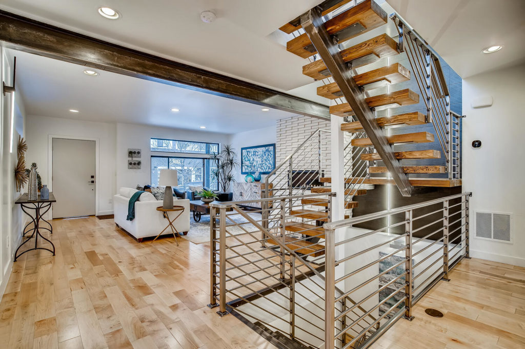 denver real estate photography