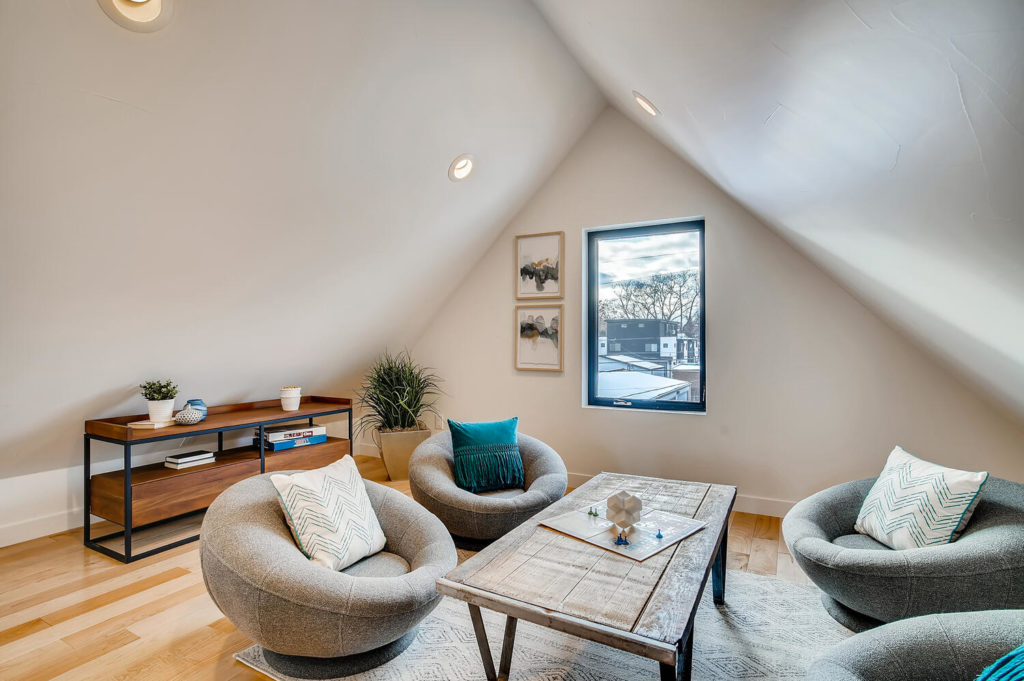 denver real estate photography