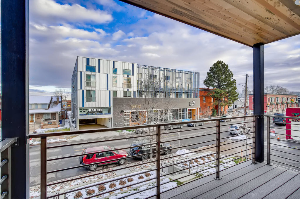 denver real estate photography