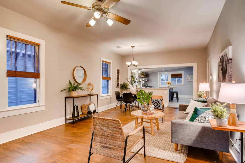 Austin real estate photography
