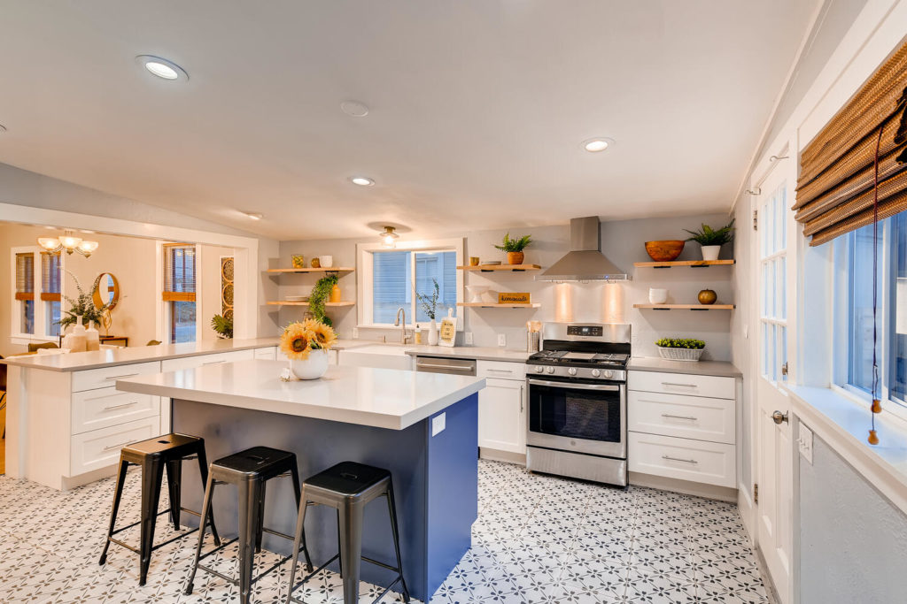 Austin real estate photography