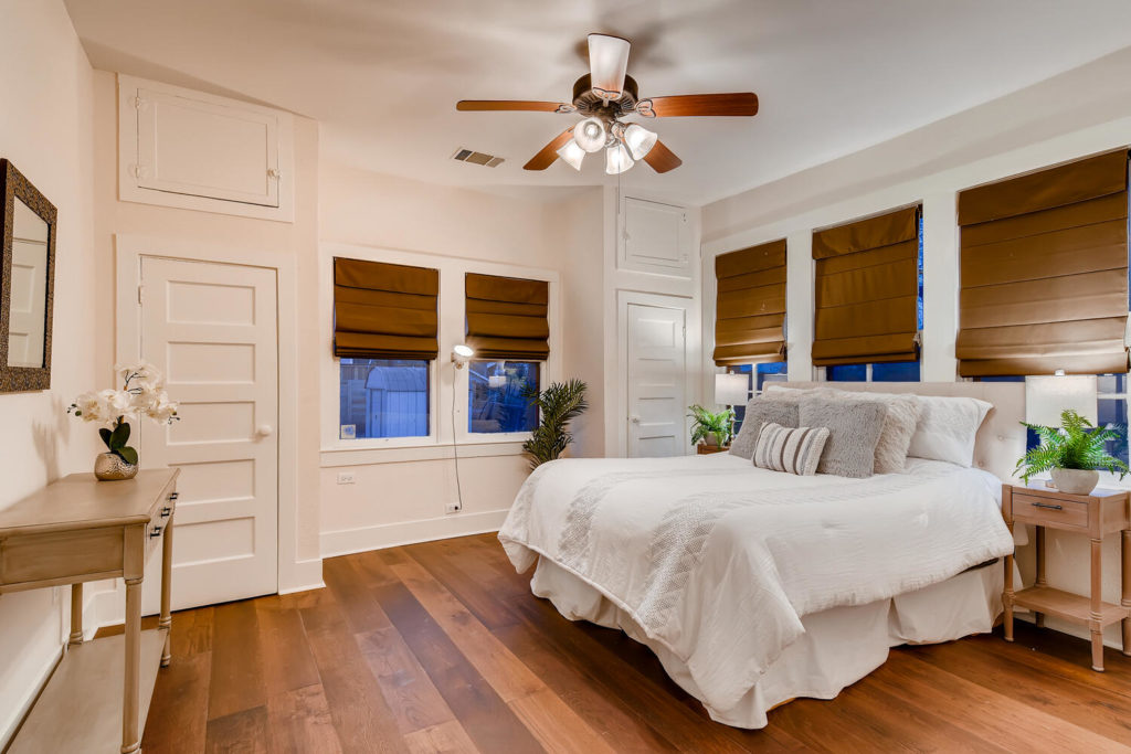 Austin real estate photography