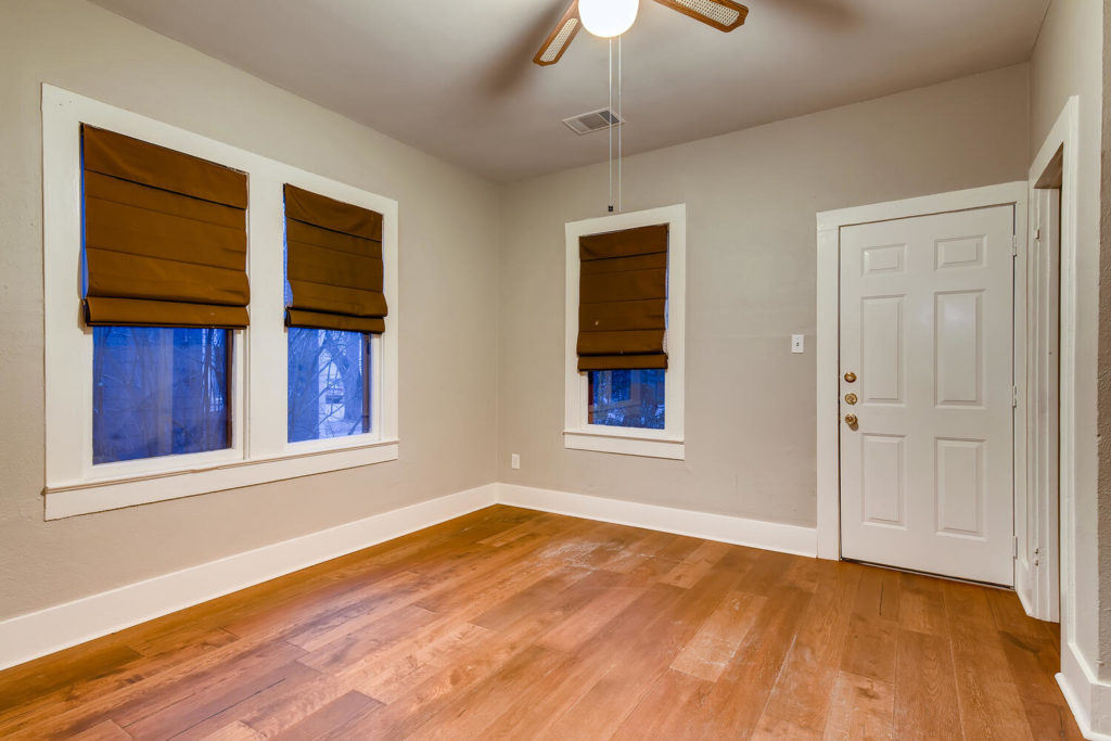 Austin real estate photography