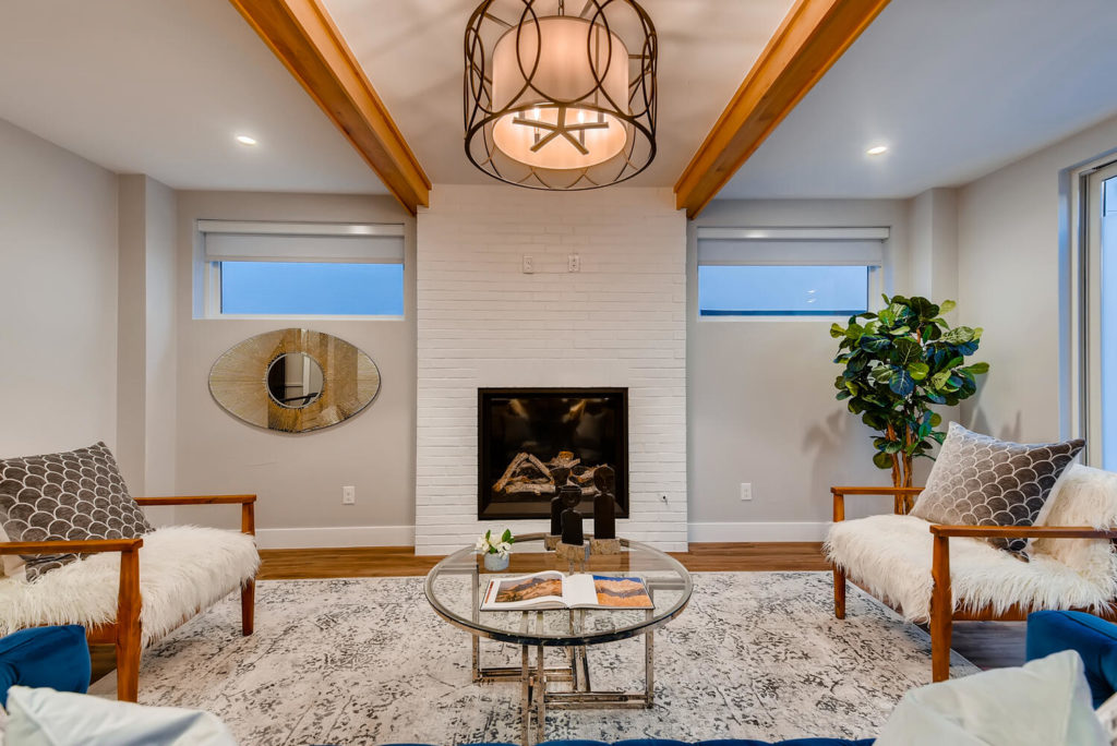 Denver real estate photography