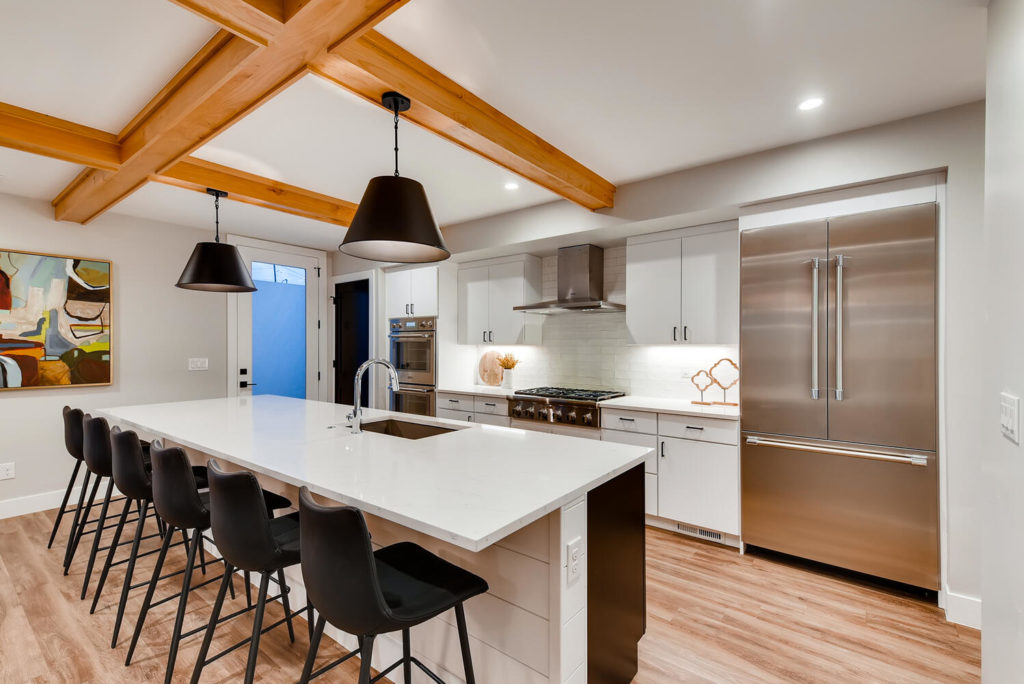 Denver real estate photography