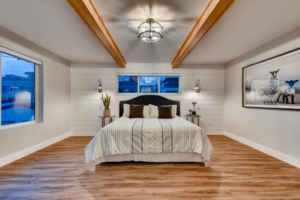 Denver real estate photography