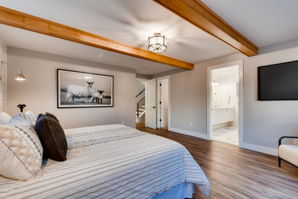 Denver real estate photography