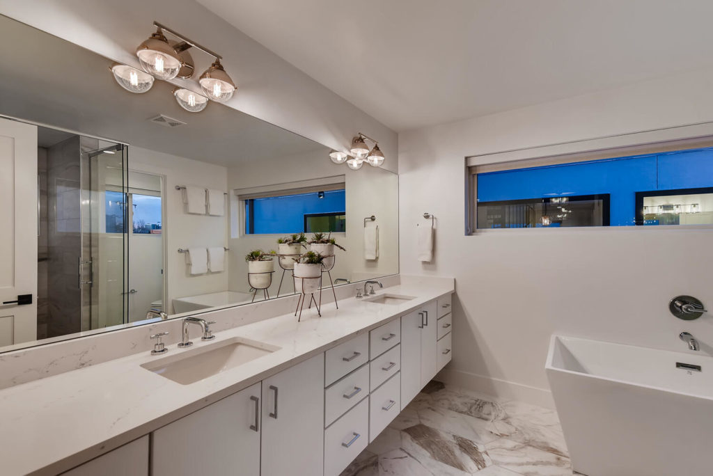 Denver real estate photography