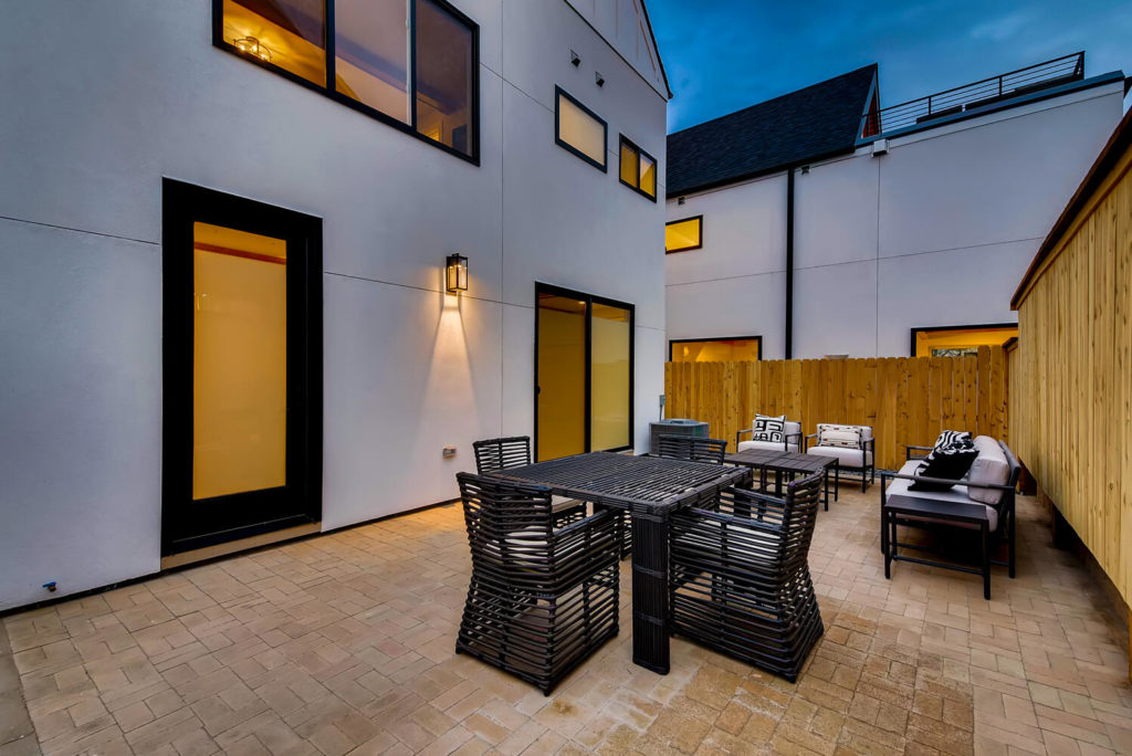 Denver real estate photography