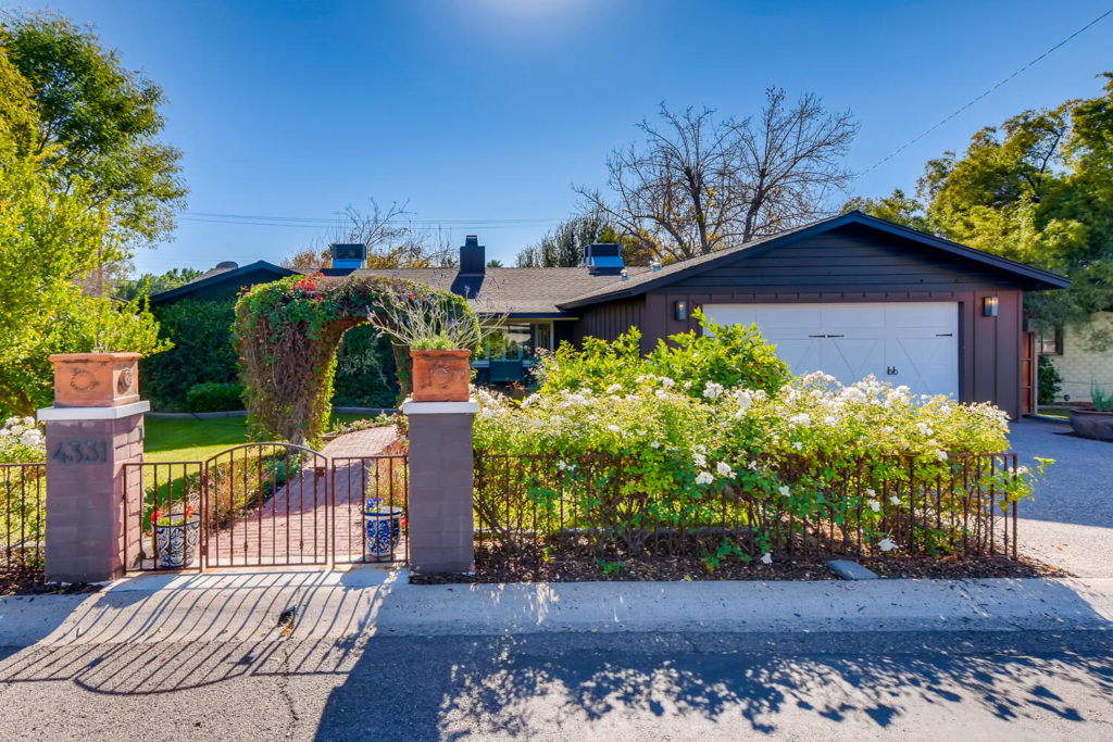 Phoenix real estate photography