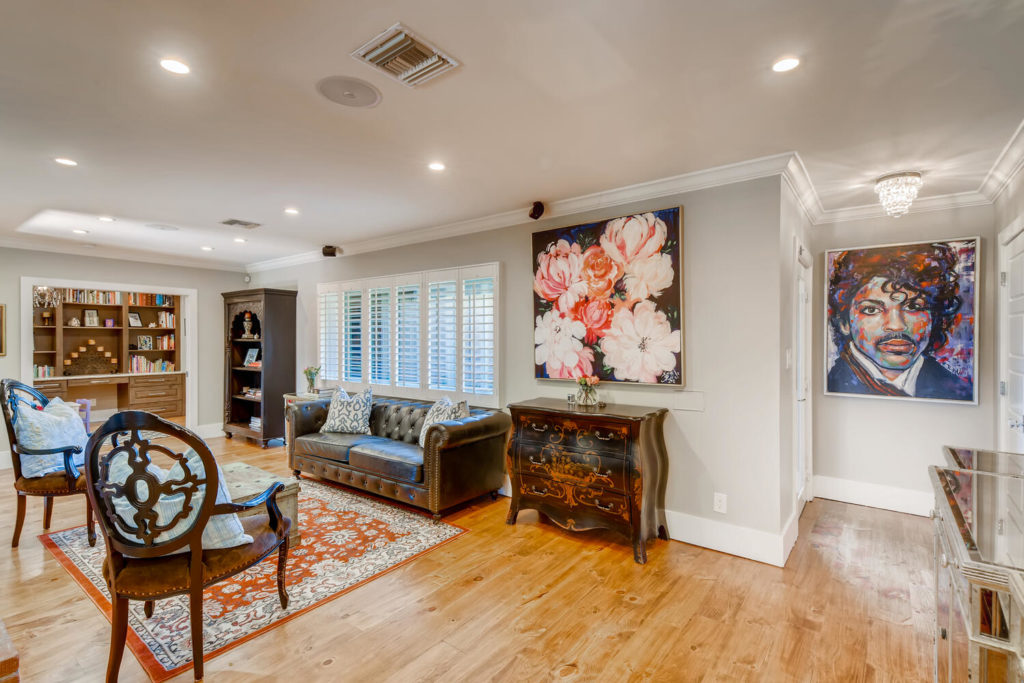 Phoenix real estate photography