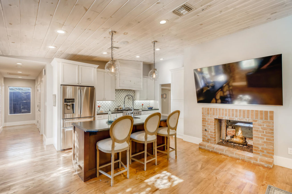 Phoenix real estate photography