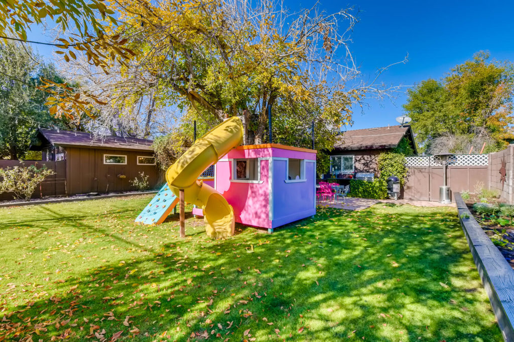 Phoenix real estate photography