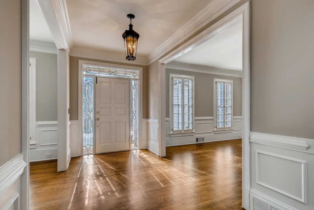 Atlanta real estate photography