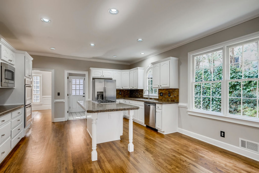 Atlanta real estate photography