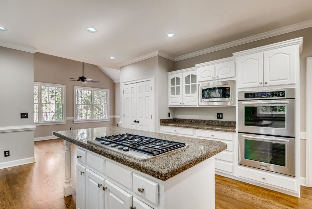 Atlanta real estate photography