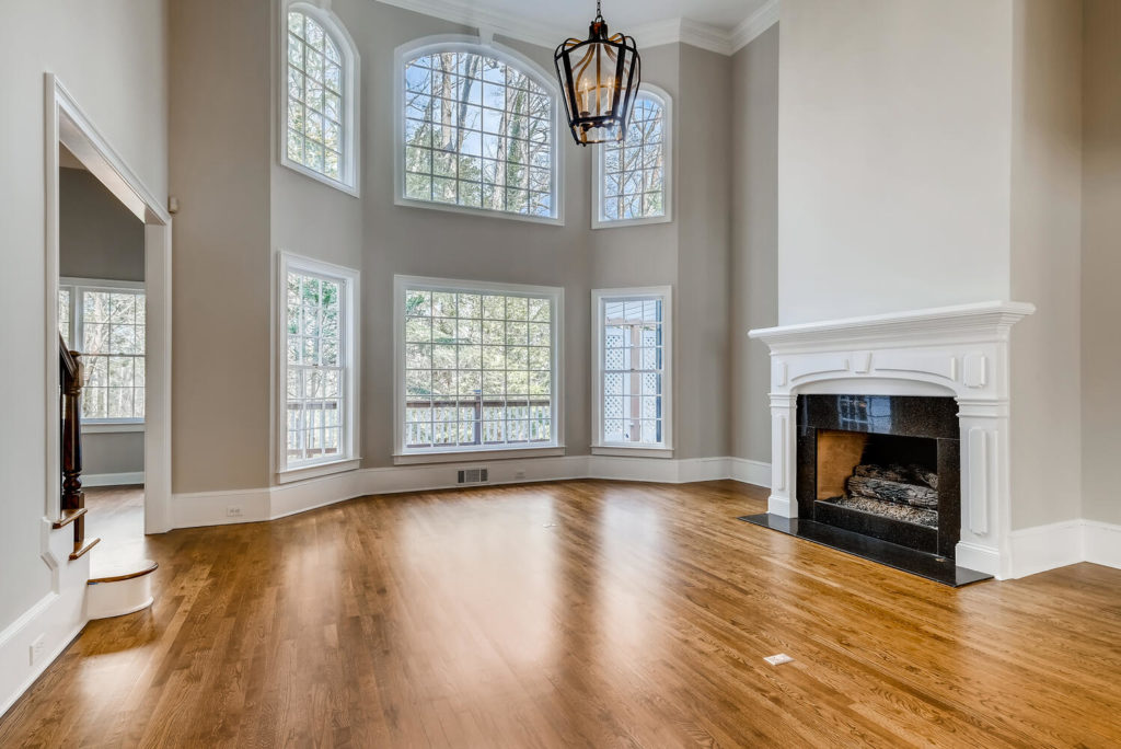 Atlanta real estate photography