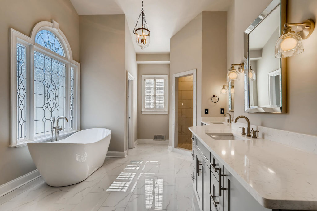 Atlanta real estate photography