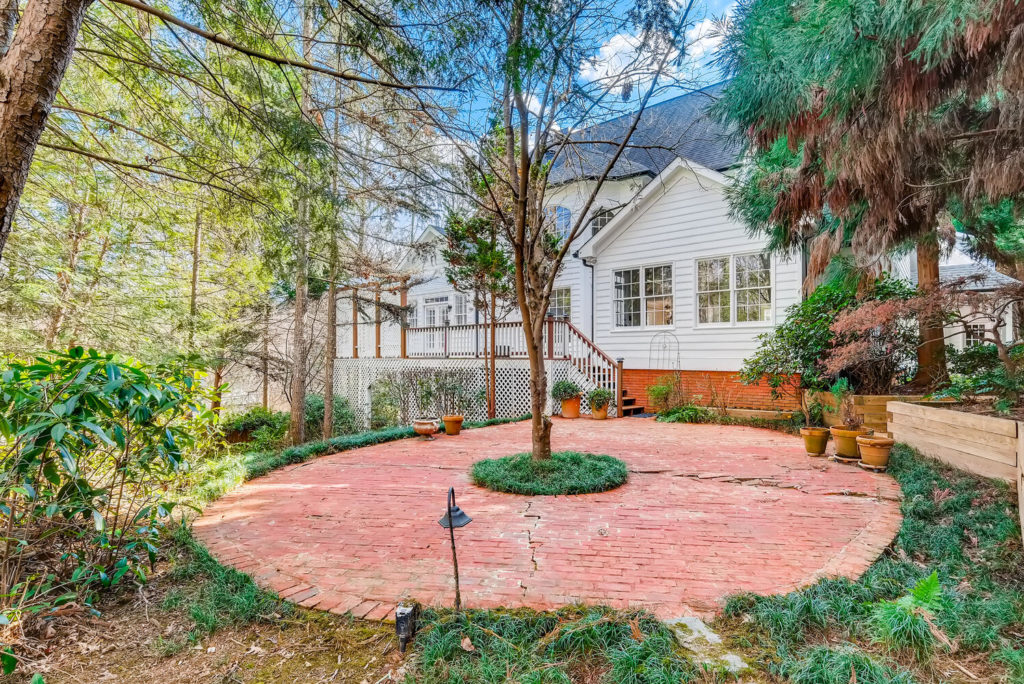 Atlanta real estate photography