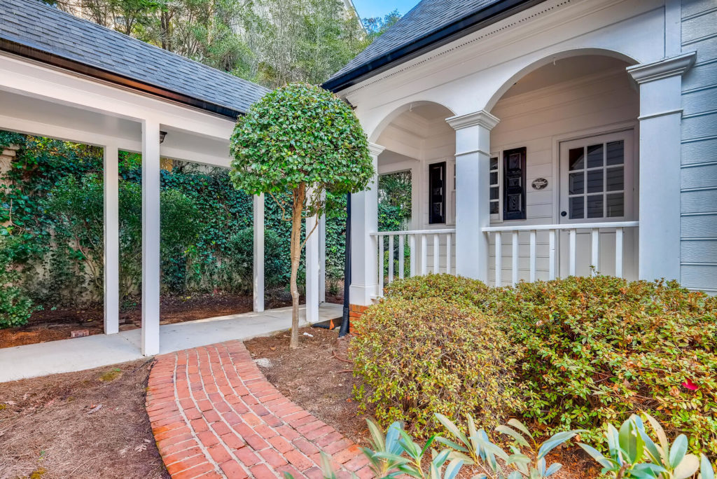 Atlanta real estate photography
