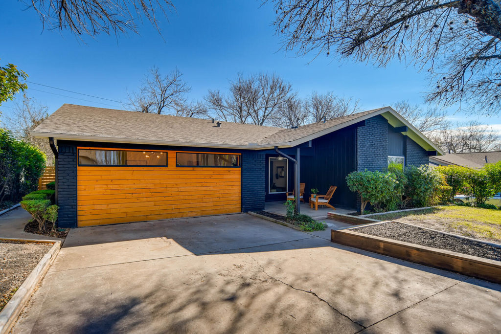 Austin real estate photography
