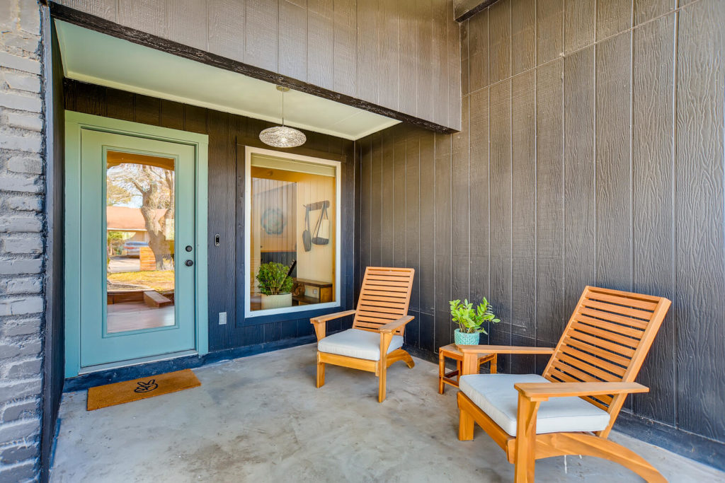 Austin real estate photography