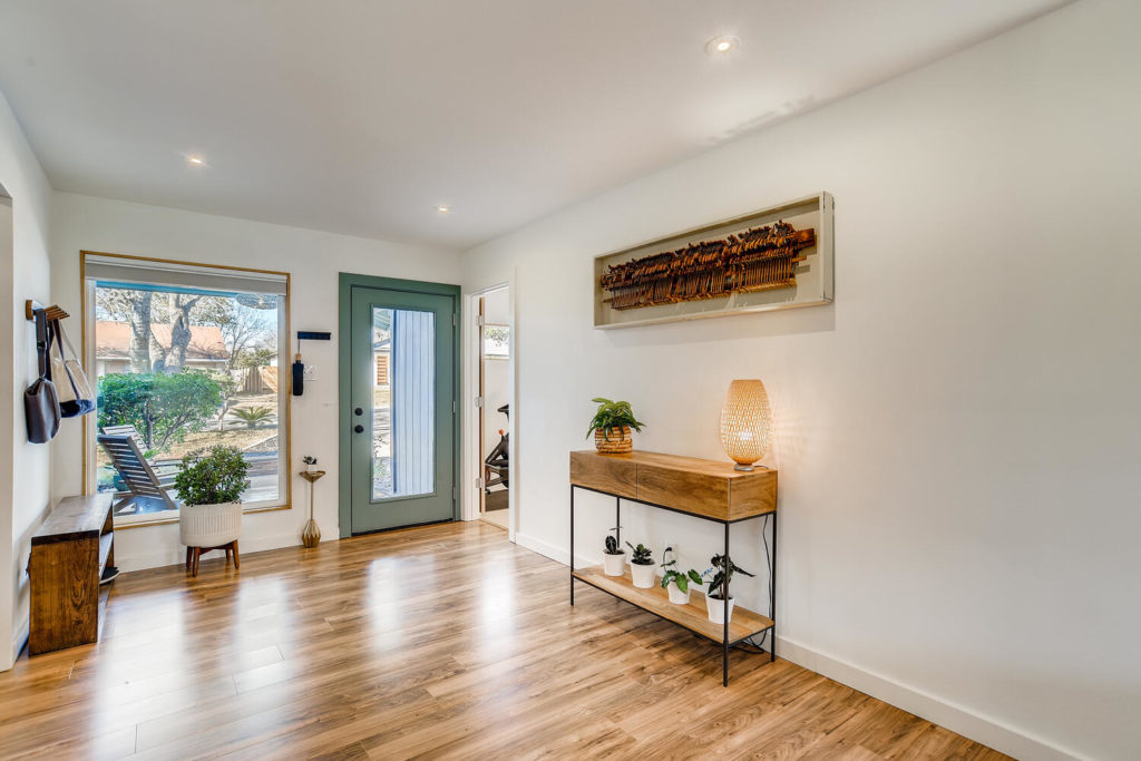 Austin real estate photography