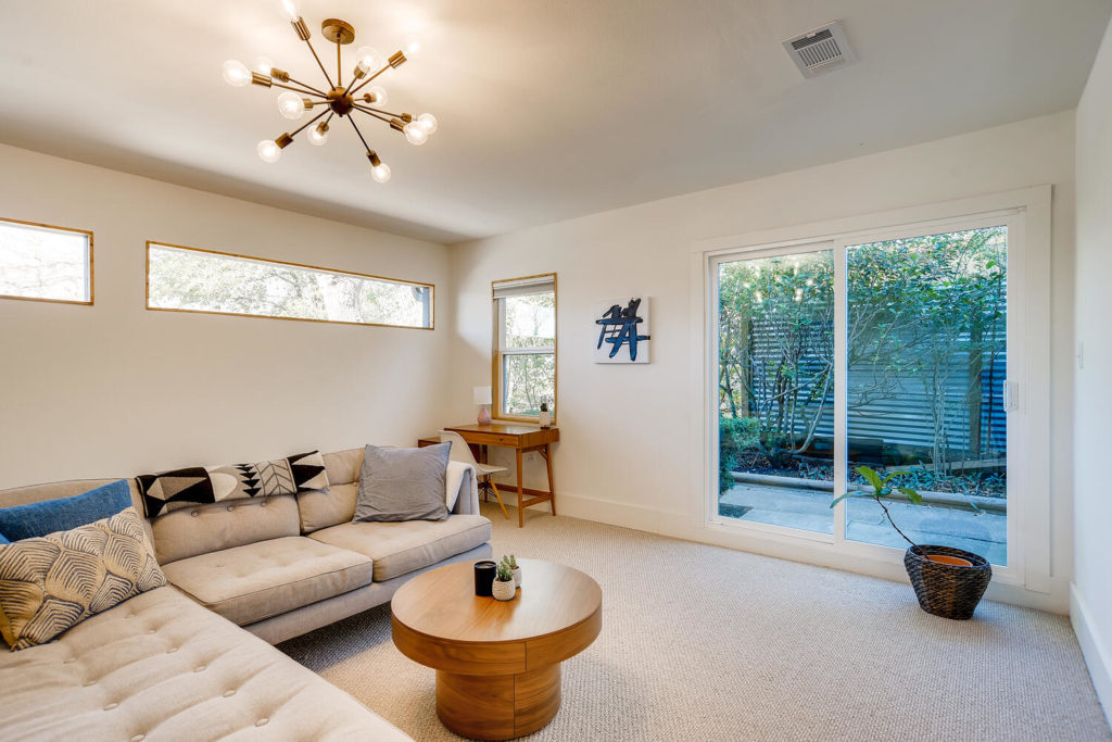 Austin real estate photography