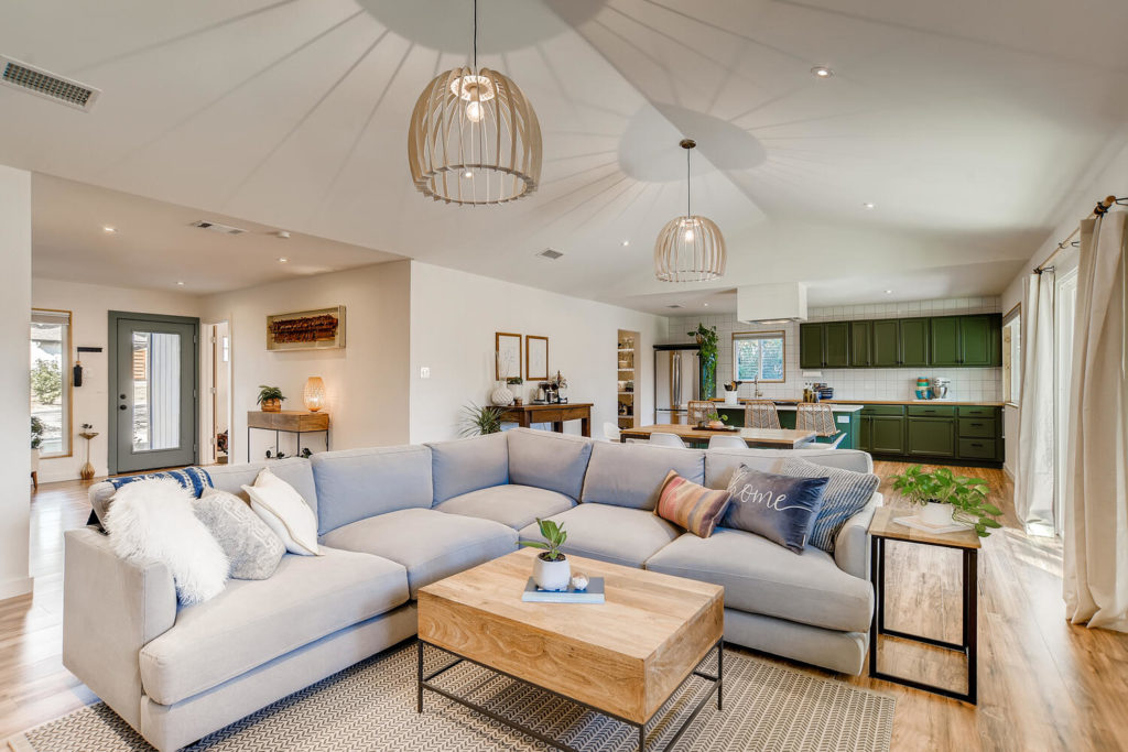 Austin real estate photography