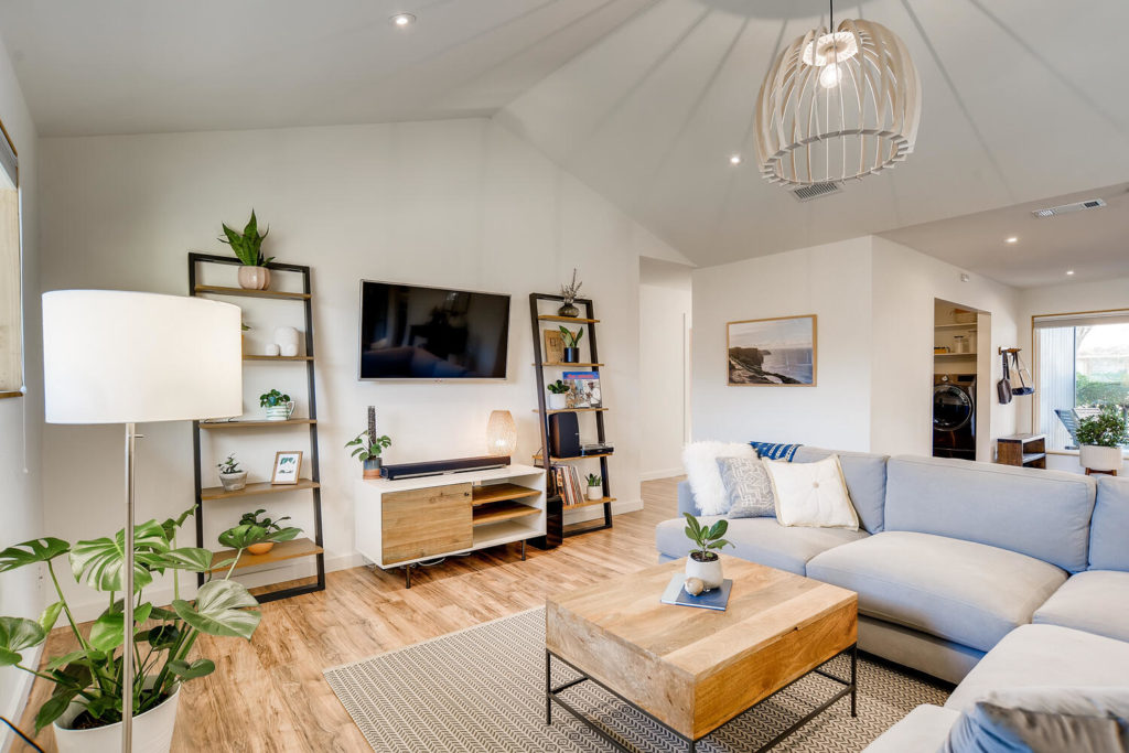 Austin real estate photography