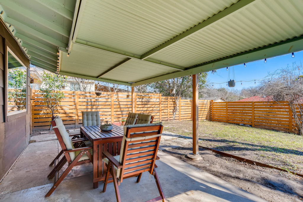 Austin real estate photography