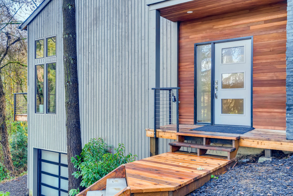 Portland real estate photography