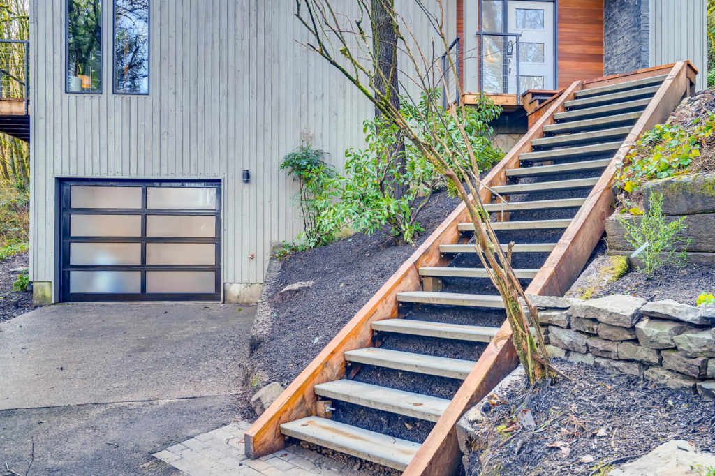 Portland real estate photography