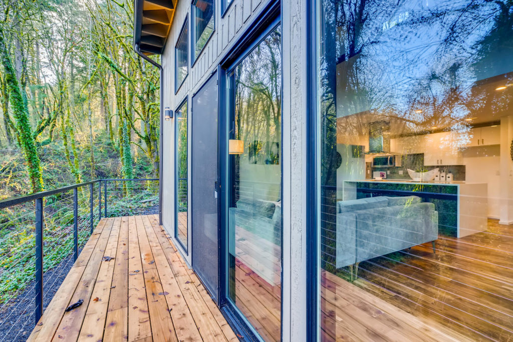 Portland real estate photography
