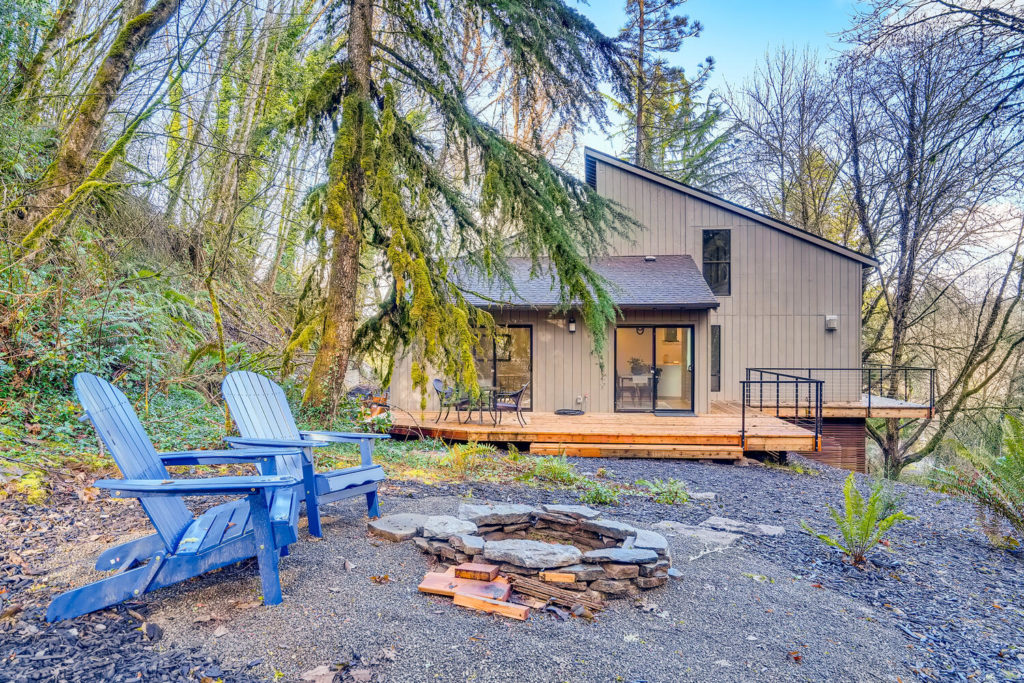 Portland real estate photography