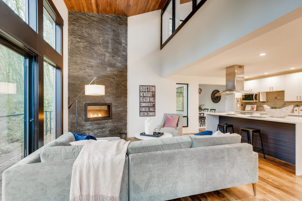 Portland real estate photography