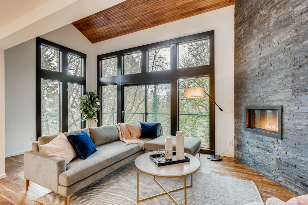 Portland real estate photography
