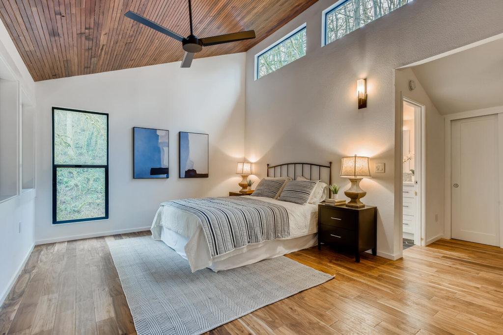 Portland real estate photography