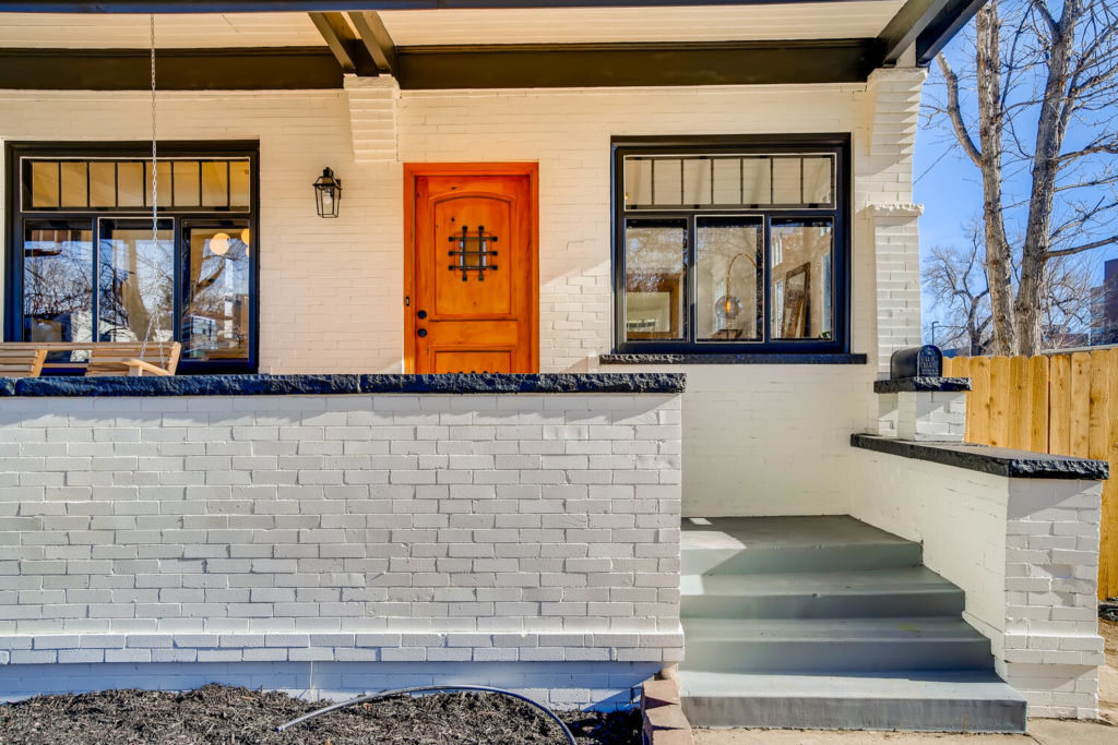 Denver real estate photography